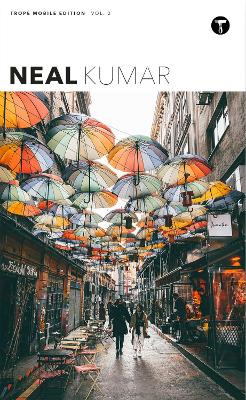 Cover of Neal Kumar