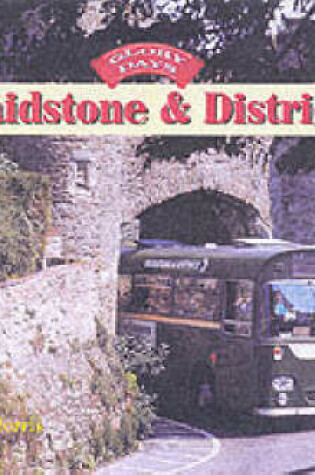 Cover of Maidstone and District