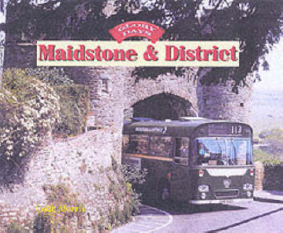 Book cover for Maidstone and District