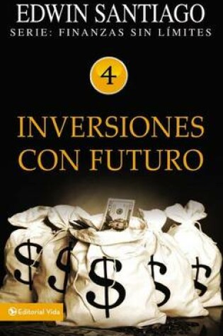 Cover of Inversiones Con Futuro