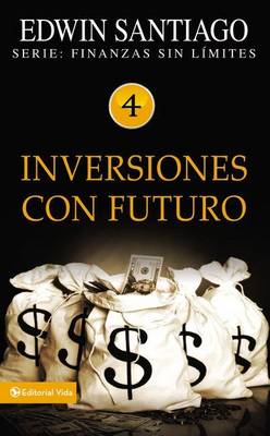 Book cover for Inversiones Con Futuro