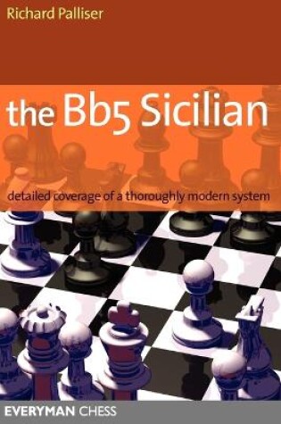 Cover of The Bb5 Sicilian