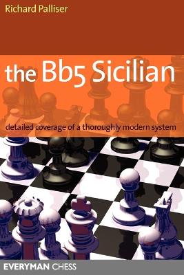 Book cover for The Bb5 Sicilian