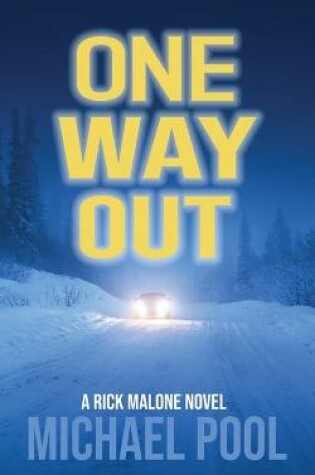 Cover of One Way Out