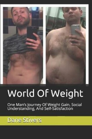 Cover of World Of Weight