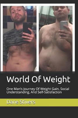 Book cover for World Of Weight