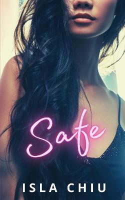 Book cover for Safe