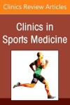 Book cover for Sports Anesthesia, an Issue of Clinics in Sports Medicine, E-Book