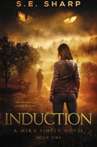 Cover of Induction