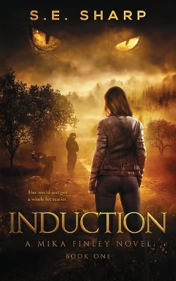 Book cover for Induction
