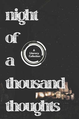 Book cover for Night of a Thousand Thoughts