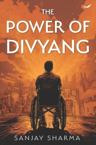 Cover of The Power of Divyang