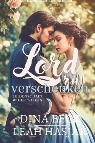 Cover of Lord zu verschenken