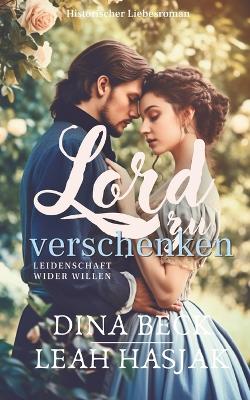 Book cover for Lord zu verschenken