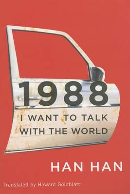 Book cover for 1988