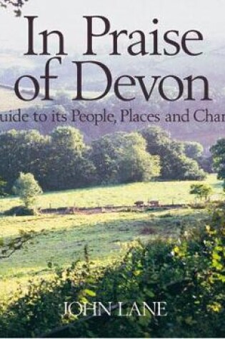 Cover of In Praise of Devon