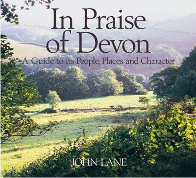 Book cover for In Praise of Devon