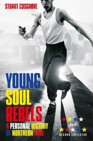 Cover of Young Soul Rebels