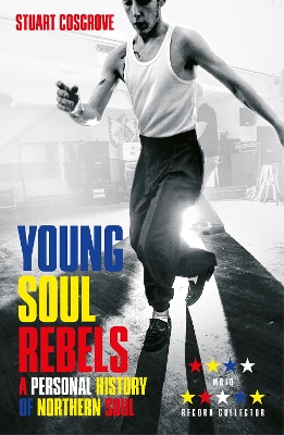 Book cover for Young Soul Rebels