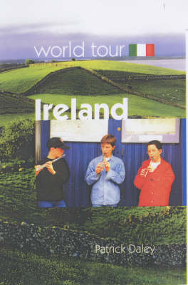 Cover of Ireland