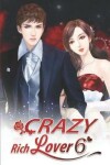 Book cover for Crazy Rich Lover 6