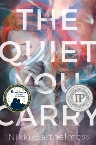 Cover of The Quiet You Carry