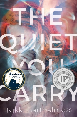 Book cover for Quiet You Carry
