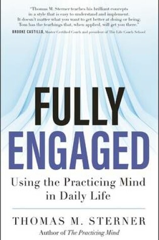 Cover of Fully Engaged