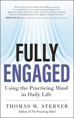 Book cover for Fully Engaged