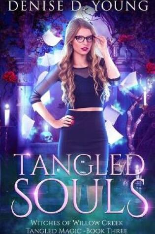 Cover of Tangled Souls