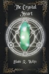 Book cover for The Crystal Heart