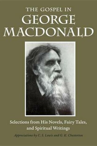 Cover of The Gospel in George MacDonald