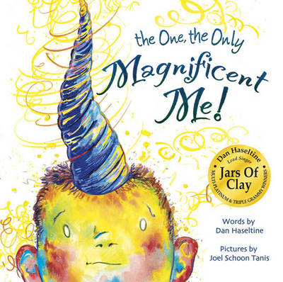 Cover of The One, the Only Magnificent Me