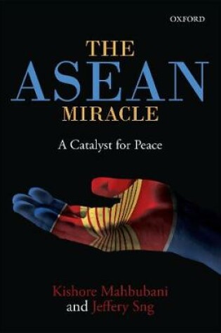 Cover of The ASEAN Mircale