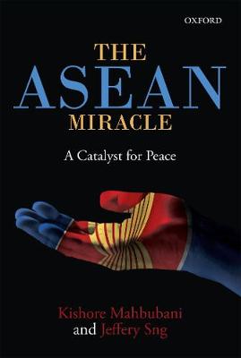 Book cover for The ASEAN Mircale