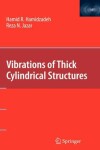 Book cover for Vibrations of Thick Cylindrical Structures