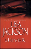 Book cover for Shiver