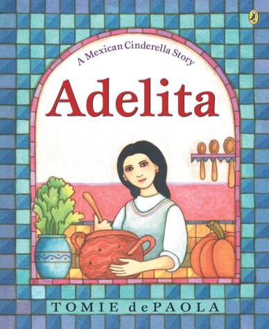 Cover of Adelita