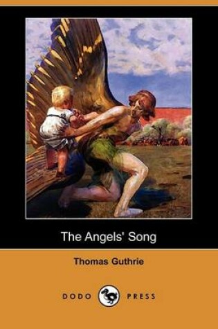 Cover of The Angels' Song (Dodo Press)