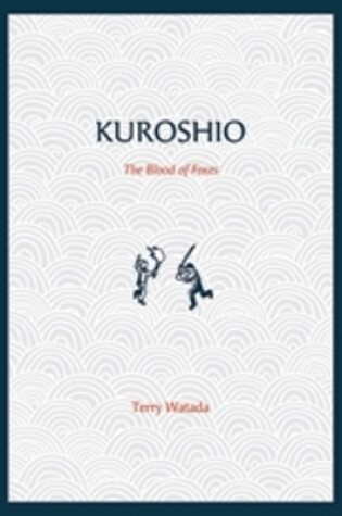 Cover of Kuroshio