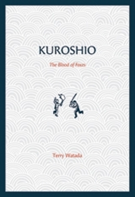 Book cover for Kuroshio