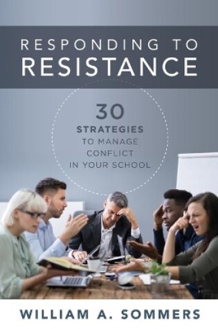 Cover of Responding to Resistance