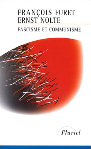 Book cover for Fascisme ET Communisme