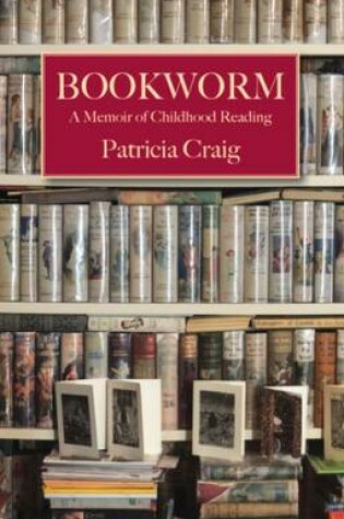 Cover of Bookworm