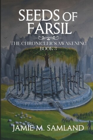 Cover of Seeds of Farsil