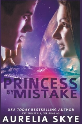 Cover of Princess By Mistake