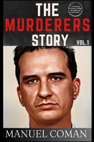 Cover of The Murderers Story Volume 1