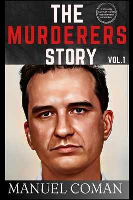 Book cover for The Murderers Story Volume 1