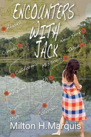 Cover of Encounters With Jack