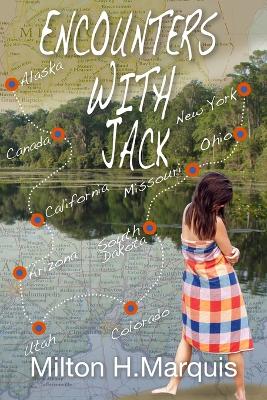 Book cover for Encounters With Jack